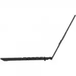 Ноутбук Asus Vivobook S 15 OLED K5504VA-MA091W 90NB0ZK2-M003X0 (15.6 ", 2880х1620 (16:9), Intel, Core i7, 16 Гб, SSD, 1 ТБ, Intel Iris Xe Graphics)