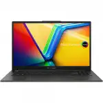Ноутбук Asus Vivobook S 15 OLED K5504VA-MA091W 90NB0ZK2-M003X0 (15.6 ", 2880х1620 (16:9), Intel, Core i7, 16 Гб, SSD, 1 ТБ, Intel Iris Xe Graphics)