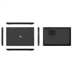 Ноутбук iRU Калибр 15TLI 1906751 (15.6 ", FHD 1920x1080 (16:9), Intel, Core i5, 8 Гб, SSD, 256 ГБ, Intel UHD Graphics)