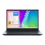 Ноутбук Asus Vivobook Pro 15 K3500PA-KJ409 90NB0UU2-M008V0 (15.6 ", FHD 1920x1080 (16:9), Intel, Core i5, 8 Гб, SSD, 512 ГБ, Intel UHD Graphics)