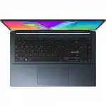 Ноутбук Asus Vivobook Pro 15 K3500PA-KJ409 90NB0UU2-M008V0 (15.6 ", FHD 1920x1080 (16:9), Intel, Core i5, 8 Гб, SSD, 512 ГБ, Intel UHD Graphics)