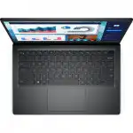 Ноутбук Dell Vostro 3420 210-BDZW N2705PVNB3420EMEA01_NFPR_UBU (14 ", FHD 1920x1080 (16:9), Intel, Core i3, 8 Гб, SSD, 256 ГБ, Intel UHD Graphics)