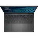Ноутбук Dell Vostro 3510 210-AZZU N8004VN3510EMEA01_N1_HOM (15.6 ", FHD 1920x1080 (16:9), Intel, Core i5, 8 Гб, SSD, 256 ГБ, Intel UHD Graphics)