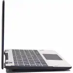 Ноутбук ZIK Computers W-1167S EDU (11.6 ", HD 1366x768 (16:9), Intel, Celeron, 8 Гб, eMMC, 64 ГБ, Intel UHD Graphics)