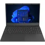 Ноутбук iRU Калибр 15TLG 1914337 (15.6 ", FHD 1920x1080 (16:9), Intel, Core i5, 16 Гб, SSD, 1 ТБ, Intel Iris Xe Graphics)