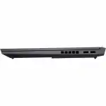 Ноутбук HP Victus 16-e0139ur 640H7EA (16.1 ", FHD 1920x1080 (16:9), AMD, Ryzen 5, 8 Гб, SSD, 512 ГБ, nVidia GeForce RTX 3060)