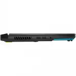 Ноутбук Asus ROG Strix G15 G513RC-HN088 90NR08A5-M00700 (15.6 ", FHD 1920x1080 (16:9), AMD, Ryzen 7, 16 Гб, SSD, 512 ГБ, nVidia GeForce RTX 3050)