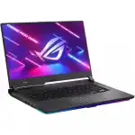 Ноутбук Asus ROG Strix G15 G513RC-HN088 90NR08A5-M00700 (15.6 ", FHD 1920x1080 (16:9), AMD, Ryzen 7, 16 Гб, SSD, 512 ГБ, nVidia GeForce RTX 3050)