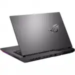 Ноутбук Asus ROG Strix G15 G513RC-HN088 90NR08A5-M00700 (15.6 ", FHD 1920x1080 (16:9), AMD, Ryzen 7, 16 Гб, SSD, 512 ГБ, nVidia GeForce RTX 3050)