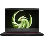 Ноутбук MSI Bravo 15 A4DDR-400XRU 9S7-16WK12-400 (15.6 ", FHD 1920x1080 (16:9), AMD, Ryzen 7, 8 Гб, SSD, 512 ГБ, AMD Radeon 5500M)