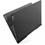 Ноутбук Lenovo IdeaPad Gaming 3 16ARH7 82SC004CRU (16 ", WUXGA 1920x1200 (16:10), AMD, Ryzen 5, 16 Гб, SSD, 512 ГБ, nVidia GeForce RTX 3050 Ti)