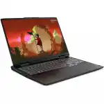 Ноутбук Lenovo IdeaPad Gaming 3 16ARH7 82SC004CRU (16 ", WUXGA 1920x1200 (16:10), AMD, Ryzen 5, 16 Гб, SSD, 512 ГБ, nVidia GeForce RTX 3050 Ti)