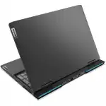 Ноутбук Lenovo IdeaPad Gaming 3 16ARH7 82SC004CRU (16 ", WUXGA 1920x1200 (16:10), AMD, Ryzen 5, 16 Гб, SSD, 512 ГБ, nVidia GeForce RTX 3050 Ti)