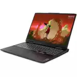 Ноутбук Lenovo IdeaPad Gaming 3 16ARH7 82SC004CRU (16 ", WUXGA 1920x1200 (16:10), AMD, Ryzen 5, 16 Гб, SSD, 512 ГБ, nVidia GeForce RTX 3050 Ti)