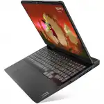 Ноутбук Lenovo IdeaPad Gaming 3 16ARH7 82SC004CRU (16 ", WUXGA 1920x1200 (16:10), AMD, Ryzen 5, 16 Гб, SSD, 512 ГБ, nVidia GeForce RTX 3050 Ti)