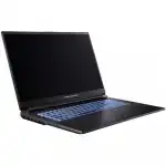 Ноутбук Dream Machines RG3060-17EU37 V170PNPQ (17.3 ", WQHD 2560x1440 (16:9), Intel, Core i7, 16 Гб, SSD, 1 ТБ, nVidia GeForce RTX 3060)