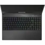Ноутбук Dream Machines RT3070Ti-15EU51 GM5RG7W (15.6 ", FHD 1920x1080 (16:9), AMD, Ryzen 7, 32 Гб, SSD, 1 ТБ, nVidia GeForce RTX 3070 TI)