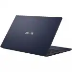 Ноутбук Asus ExpertBook B1 B1502CBA-BQ0393 90NX05U1-M00EV0 (15.6 ", FHD 1920x1080 (16:9), Intel, Core i5, 8 Гб, SSD, 512 ГБ, Intel Iris Xe Graphics)