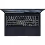 Ноутбук Asus ExpertBook B1 B1502CBA-BQ0392 90NX05U1-M00ET0 (15.6 ", FHD 1920x1080 (16:9), Intel, Core i3, 8 Гб, SSD, 512 ГБ, Intel UHD Graphics)