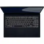 Ноутбук Asus ExpertBook B1 B1500CBA-BQ1339X 90NX0551-M01R20 (15.6 ", FHD 1920x1080 (16:9), Intel, Core i5, 8 Гб, SSD, 512 ГБ, Intel Iris Xe Graphics)