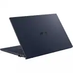 Ноутбук Asus ExpertBook B1 B1500CBA-BQ1339X 90NX0551-M01R20 (15.6 ", FHD 1920x1080 (16:9), Intel, Core i5, 8 Гб, SSD, 512 ГБ, Intel Iris Xe Graphics)