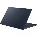 Ноутбук Asus ExpertBook B1 B1500CBA-BQ1339X 90NX0551-M01R20 (15.6 ", FHD 1920x1080 (16:9), Intel, Core i5, 8 Гб, SSD, 512 ГБ, Intel Iris Xe Graphics)