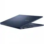 Ноутбук Asus Vivobook 15X OLED X1503ZA-L1497W 90NB0WY1-M00PS0 (15.6 ", FHD 1920x1080 (16:9), Intel, Core i5, 8 Гб, SSD, 512 ГБ, Intel Iris Xe Graphics)