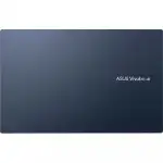 Ноутбук Asus Vivobook 15X OLED X1503ZA-L1497W 90NB0WY1-M00PS0 (15.6 ", FHD 1920x1080 (16:9), Intel, Core i5, 8 Гб, SSD, 512 ГБ, Intel Iris Xe Graphics)