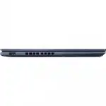 Ноутбук Asus Vivobook 15X OLED X1503ZA-L1497W 90NB0WY1-M00PS0 (15.6 ", FHD 1920x1080 (16:9), Intel, Core i5, 8 Гб, SSD, 512 ГБ, Intel Iris Xe Graphics)