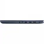 Ноутбук Asus Vivobook 15X OLED X1503ZA-L1497W 90NB0WY1-M00PS0 (15.6 ", FHD 1920x1080 (16:9), Intel, Core i5, 8 Гб, SSD, 512 ГБ, Intel Iris Xe Graphics)