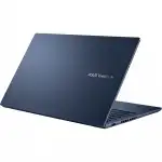 Ноутбук Asus Vivobook 15X OLED X1503ZA-L1497W 90NB0WY1-M00PS0 (15.6 ", FHD 1920x1080 (16:9), Intel, Core i5, 8 Гб, SSD, 512 ГБ, Intel Iris Xe Graphics)