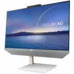 Моноблок Asus Zen AiO 24 A5401WRAK-WA003X (90PT0313-M002T0) (23.8 ", Intel, Core i5, 10500T, 2.3, 32 Гб, SSD, 1 Тб)