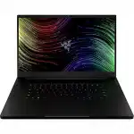 Ноутбук Razer Blade 17 RZ09-0423PEC3-R3E1 (17.3 ", FHD 1920x1080 (16:9), Intel, Core i7, 32 Гб, SSD, 1 ТБ, nVidia GeForce RTX 3080 TI)