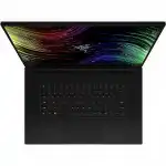 Ноутбук Razer Blade 17 RZ09-0423PEC3-R3E1 (17.3 ", FHD 1920x1080 (16:9), Intel, Core i7, 32 Гб, SSD, 1 ТБ, nVidia GeForce RTX 3080 TI)