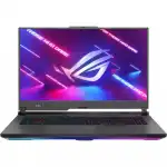 Ноутбук Asus ROG Strix G17 G713PI-LL041W 90NR0GG4-M00260 (17.3 ", WQHD 2560x1440 (16:9), AMD, Ryzen 9, 32 Гб, SSD, 1 ТБ, NVIDIA GeForce RTX 4070)