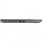 Ноутбук Asus X515EA-BQ1185W 90NB0TY1-M03L90 (15.6 ", FHD 1920x1080 (16:9), Intel, Core i5, 8 Гб, SSD, 512 ГБ, Intel Iris Xe Graphics)