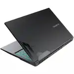Ноутбук Gigabyte G5 KF 9RC55KF0F8I101KZ000 (15.6 ", FHD 1920x1080 (16:9), Intel, Core i5, 16 Гб, SSD, 512 ГБ, NVIDIA GeForce RTX 4060)
