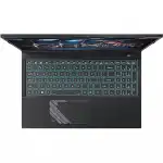 Ноутбук Gigabyte G5 KF 9RC55KF0F8I101KZ000 (15.6 ", FHD 1920x1080 (16:9), Intel, Core i5, 16 Гб, SSD, 512 ГБ, NVIDIA GeForce RTX 4060)