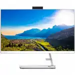 Моноблок Lenovo IdeaCentre AIO 3 24ALC6 (F0G100PPRK) (23.8 ", AMD, Ryzen 5, 5500U, 2.1, 8 Гб, SSD, 512 Гб)