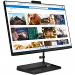 Моноблок Lenovo IdeaCentre AIO 3 24IAP7 (F0GH00GLRU) (23.8 ", Intel, Core i5, 1235U, 3.3, 8 Гб, SSD, 512 Гб)