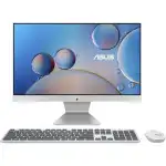 Моноблок Asus M3200WUAK-WA010M 90PT0362-M000V0 (21.5 ", AMD, Ryzen 3, 5300U, 2.6, 8 Гб, SSD, 256 Гб)