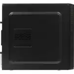 Персональный компьютер iRU Home 225 MT [1481873] (AMD Ryzen 5, 3600, 3.6, 16 Гб, DDR4-2666, SSD, Windows 10 Home)