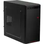 Персональный компьютер iRU Home 310H5SE 1856481 (Core i3, 10105F, 3.7, 8 Гб, DDR4-2933, SSD)
