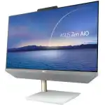 Моноблок Asus A5401WRAK-WA002X 90PT0313-M002S0 (23.8 ", Intel, Core i3, 10100T, 3.0, 8 Гб, SSD, 1 Тб)