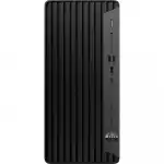 Настольный компьютерный комплект HP Pro 400 G9 Tower P24h G5 6A8E1EA (HP P24h G5, Core i5, 12500, 3.0 ГГц, 8, SDD, 512 ГБ, Windows 11 Pro)