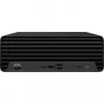 Персональный компьютер HP Pro SFF 400 G9 6A749EA (Core i7, 12700, 2.1, 16 Гб, DDR4-3200, SSD, Windows 11 Pro)
