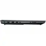 Ноутбук HP Victus 16 7P0P4EA (16.1 ", FHD 1920x1080 (16:9), AMD, Ryzen 5, 8 Гб, SSD, 512 ГБ, nVidia GeForce RTX 3050 Ti)