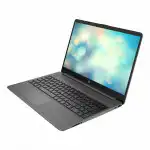 Ноутбук HP 15s-eq3074ci 78W21EA (15.6 ", FHD 1920x1080 (16:9), AMD, Ryzen 5, 16 Гб, SSD, 512 ГБ, AMD Radeon Graphics)