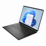 Ноутбук HP Spectre x360 16 7P0P9EA (16 ", 4K Ultra HD 3840x2400 (16:10), Intel, Core i7, 16 Гб, SSD, 1 ТБ, Intel Arc A370M)