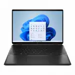 Ноутбук HP Spectre x360 16 7P0P9EA (16 ", 4K Ultra HD 3840x2400 (16:10), Intel, Core i7, 16 Гб, SSD, 1 ТБ, Intel Arc A370M)